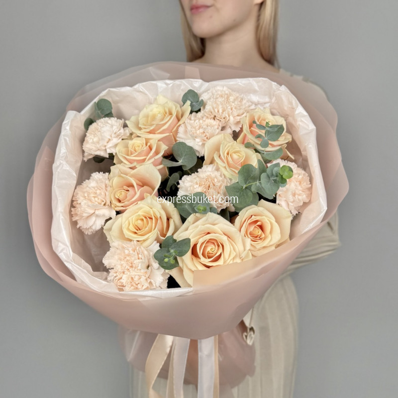 Нежное мгновение