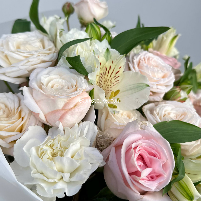 Белый вальс