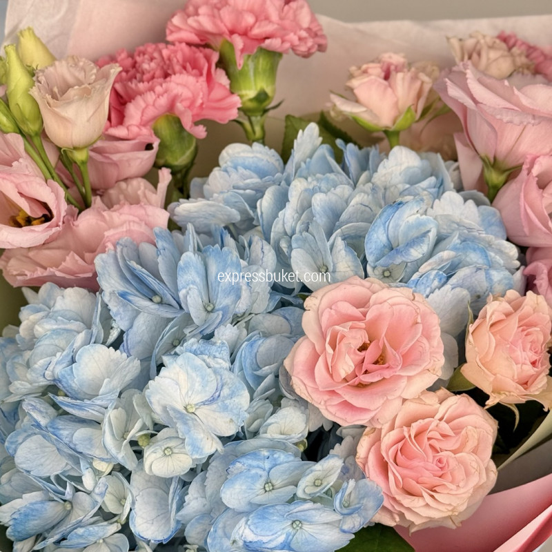 Очарованный тобой